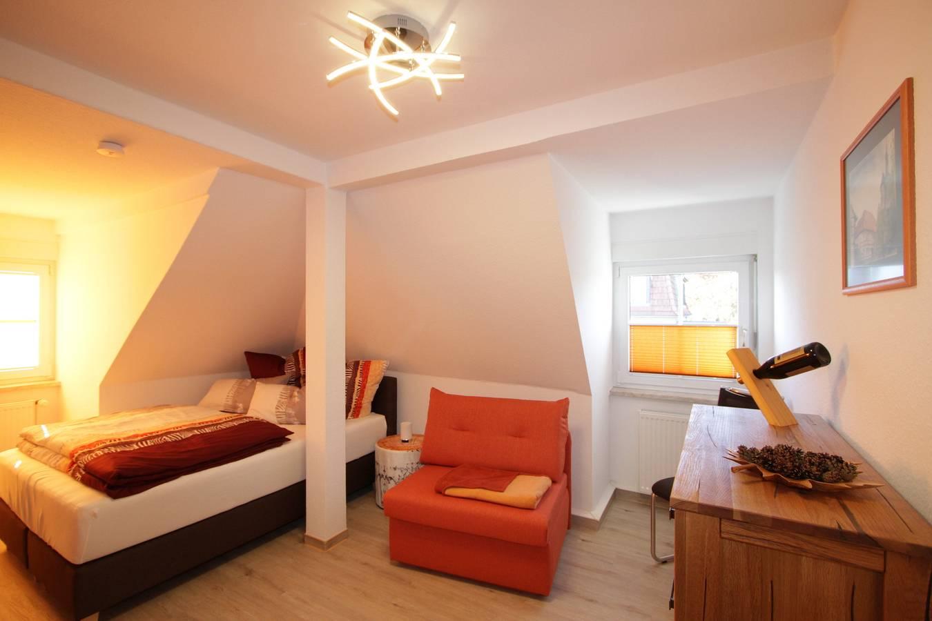 Vakantieappartement in Harzvorland, Duitsland voor 10 personen foto 6