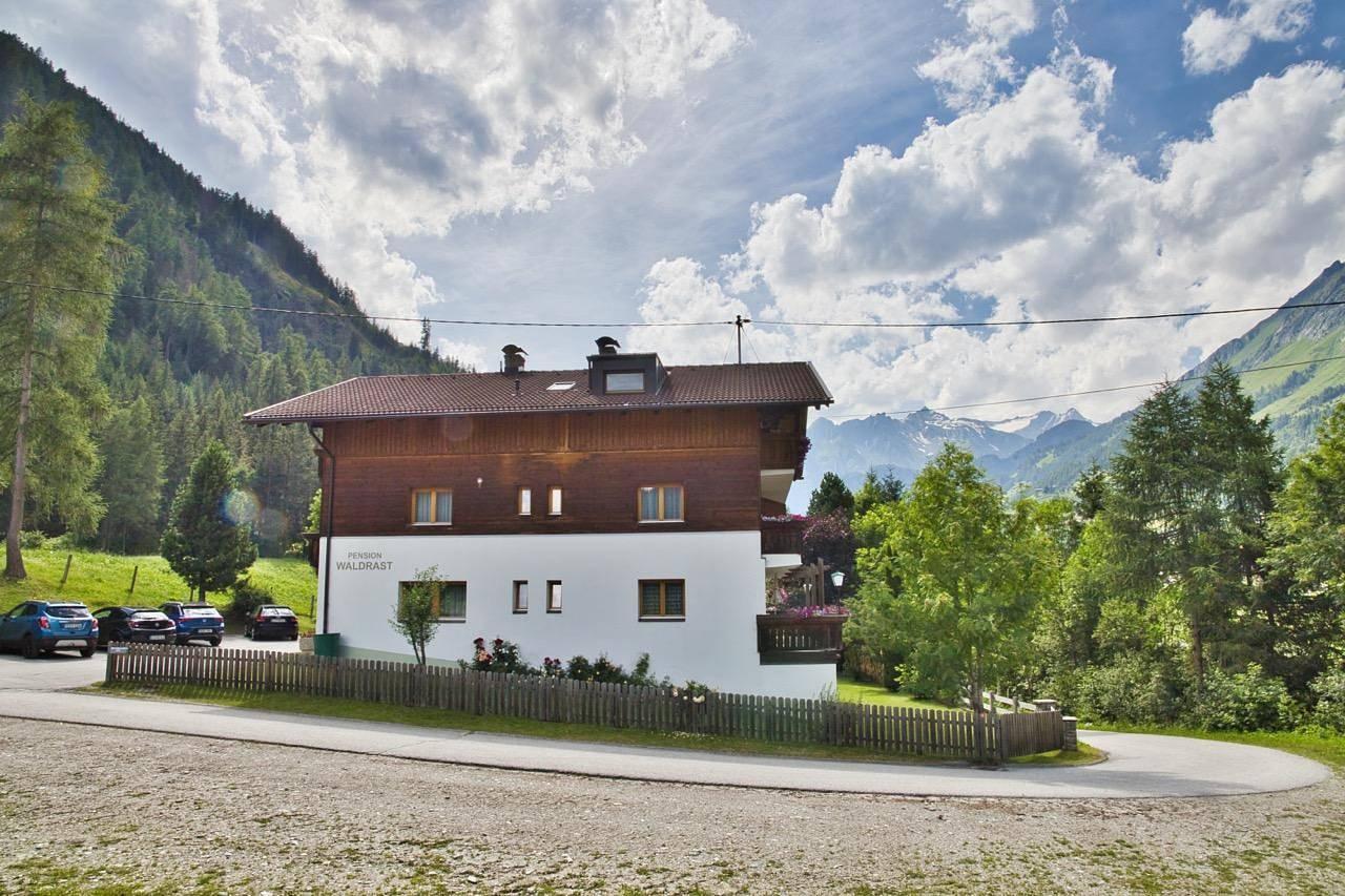 Vakantieappartement in Oost-Tirol, Oostenrijk voor 3 personen foto 10