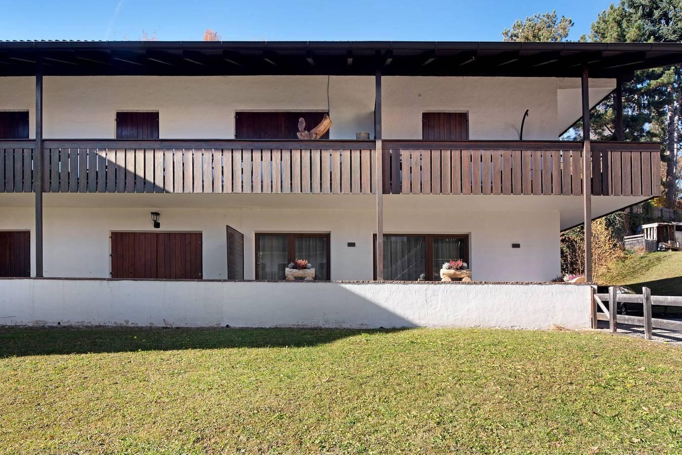 Luxe Appartement "Silvy am Schlern" in Völs am Schlern, Dolomiti Superski, Italië voor 4 personen foto 24