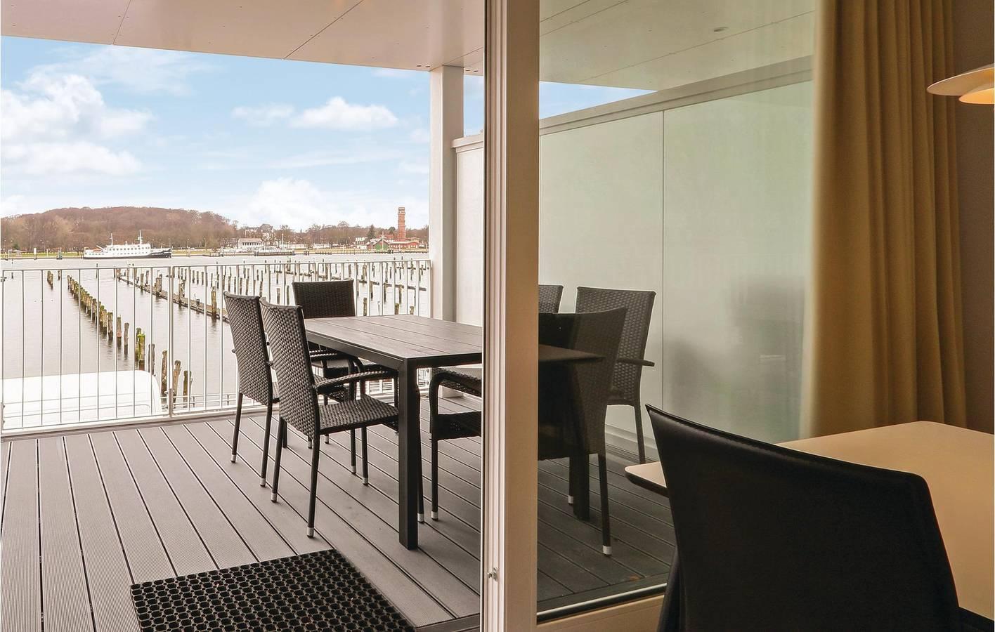 Vakantieappartement in Lübeck, Duitsland voor 4 personen foto 9