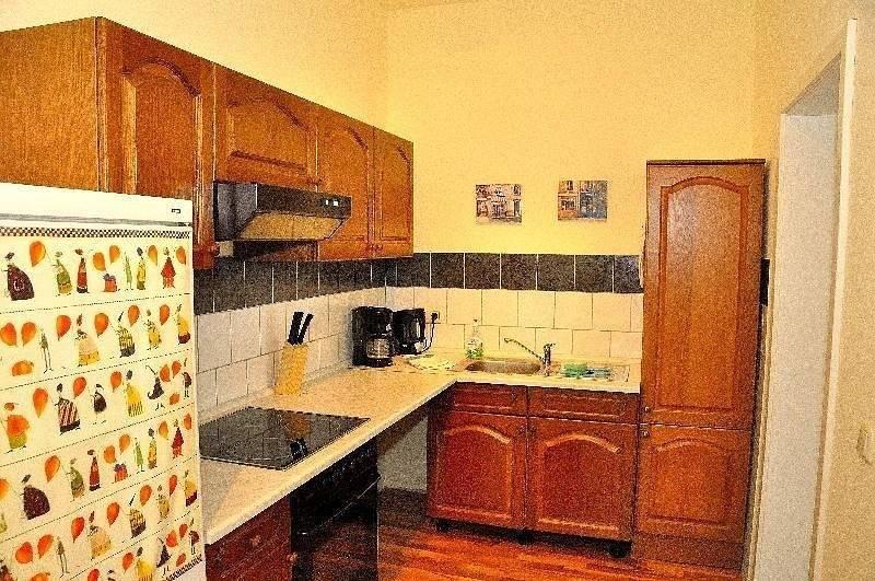 Vakantieappartement in Dresden, Duitsland voor 6 personen foto 8