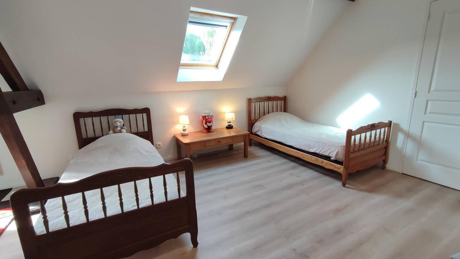 Vakantiehuis in Seine-Maritime, Frankrijk voor 4 personen foto 11