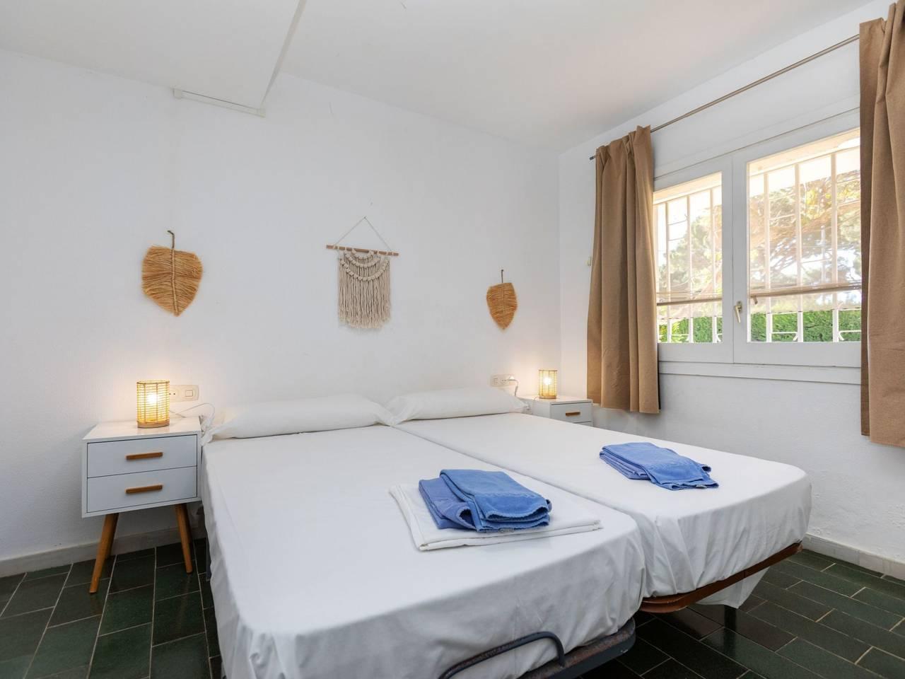 Vakantiehuis in Cambrils, Spanje voor 10 personen foto 14