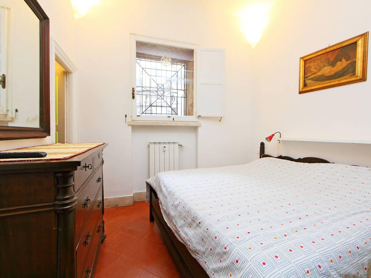 Vakantieappartement in Rome, Italië voor 4 personen foto 4