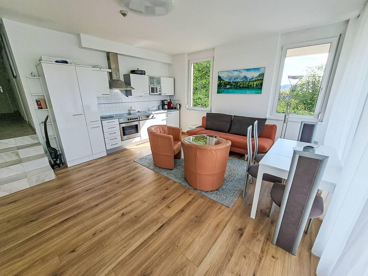 Vakantieappartement in Wörthersee, Oostenrijk voor 4 personen foto 7
