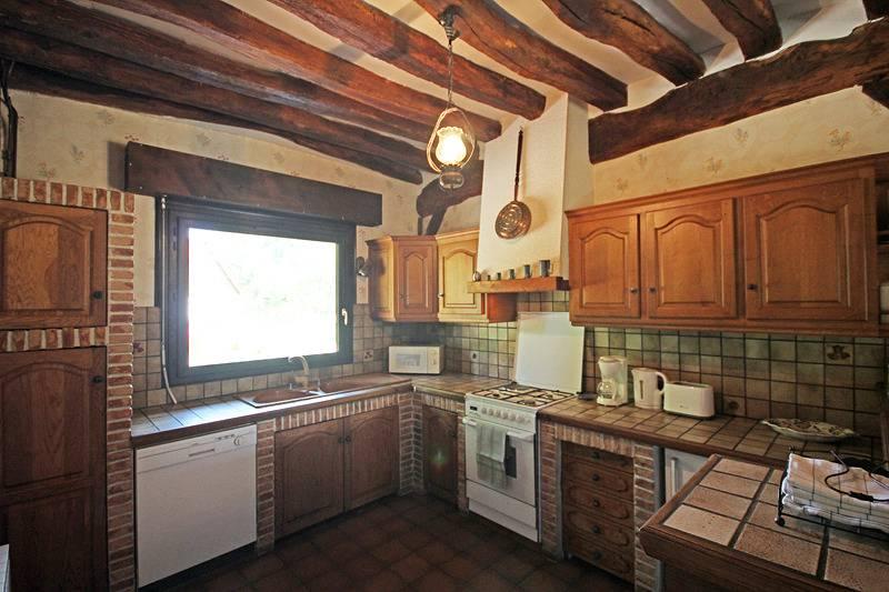 Vakantiehuis in Blosseville, Frankrijk voor 7 personen foto 7