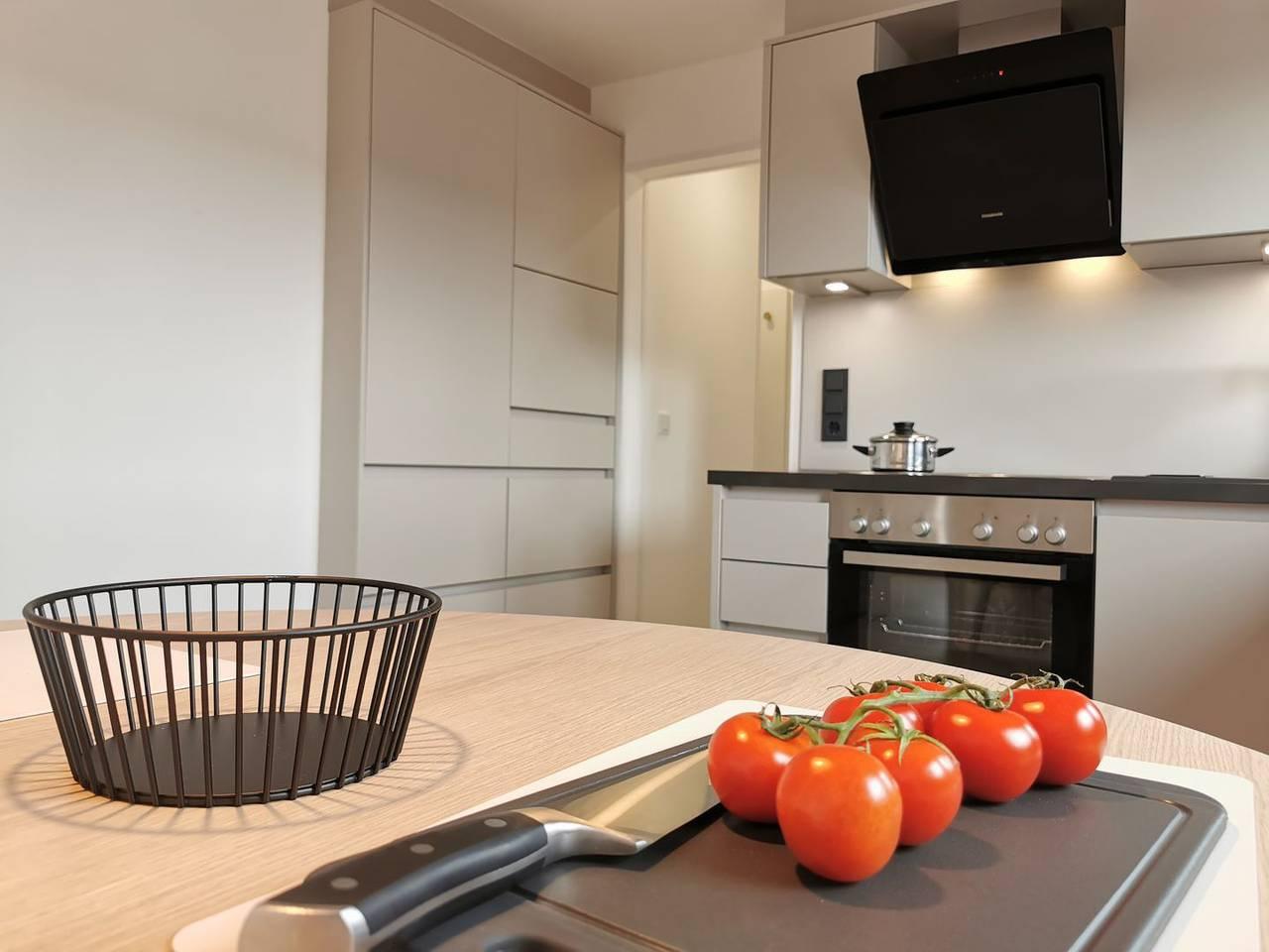 Vakantieappartement in Weser-Ems, Duitsland voor 2 personen foto 8