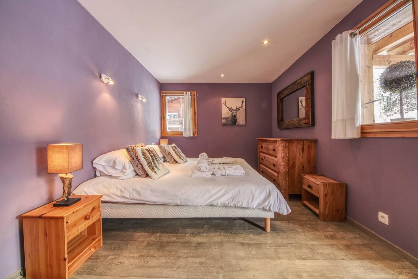 Vakantiehuis in Chamonix, Frankrijk voor 6 personen foto 4