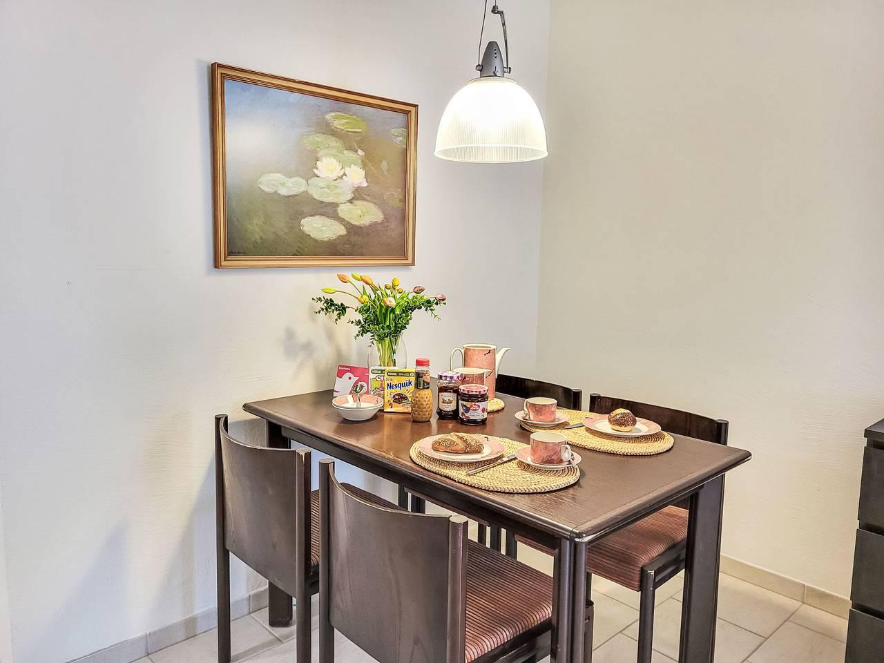 Vakantieappartement in Caslano foto 18