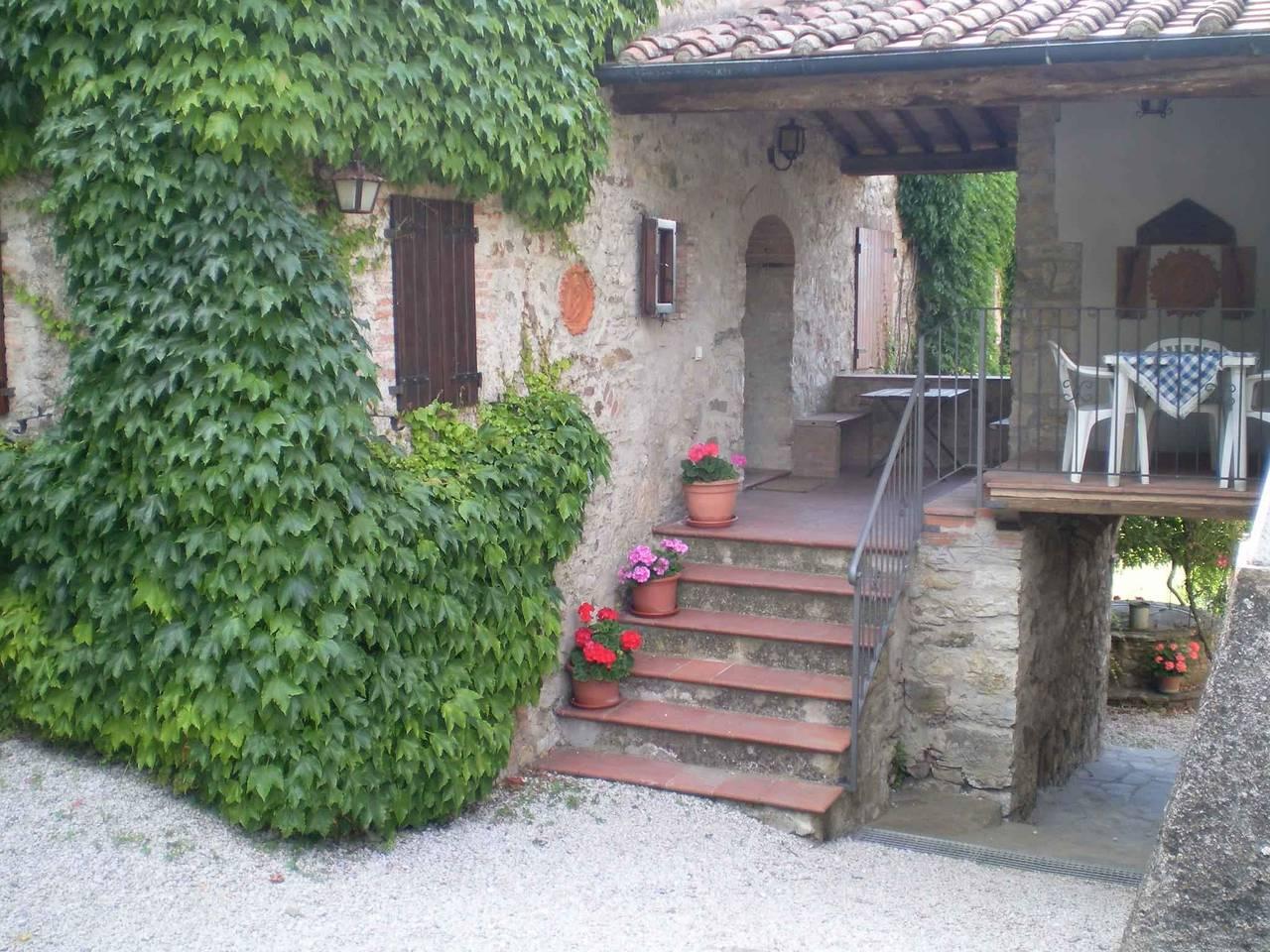 Vakantieappartement in Maremma, Italië voor 5 personen foto 2