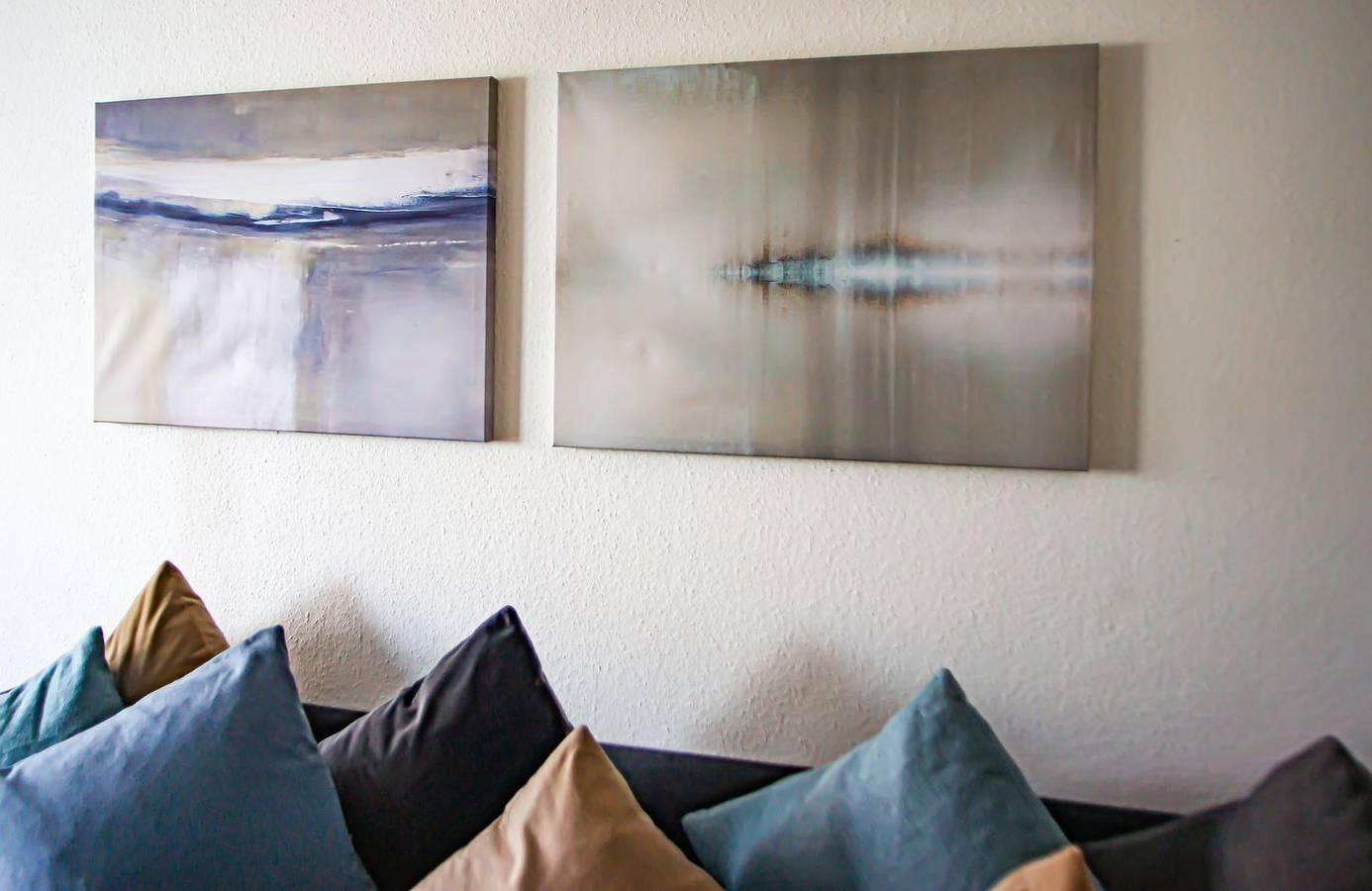 Vakantieappartement in Waddenzee, Duitsland voor 5 personen foto 5