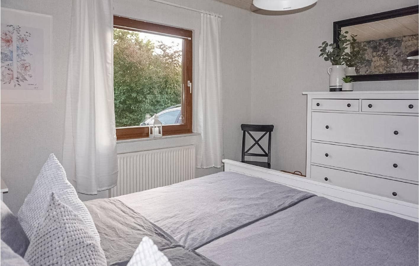 Gezellig appartement met terras & parkeerplaats, 2km naar Ibra in Kirchheim, Knüllgebergte, Duitsland voor 8 personen foto 22
