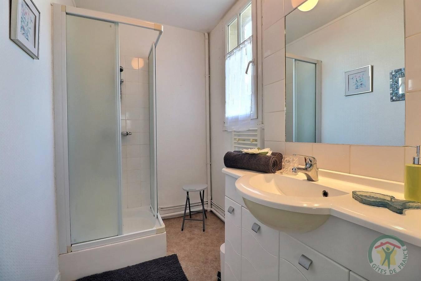 Vakantiehuis in Dinard, Frankrijk voor 4 personen foto 12