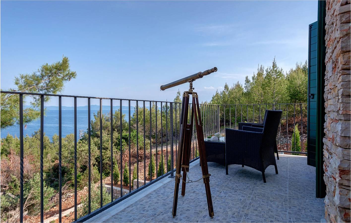 Vakantiehuis in Hvar, Kroatië voor 6 personen foto 13