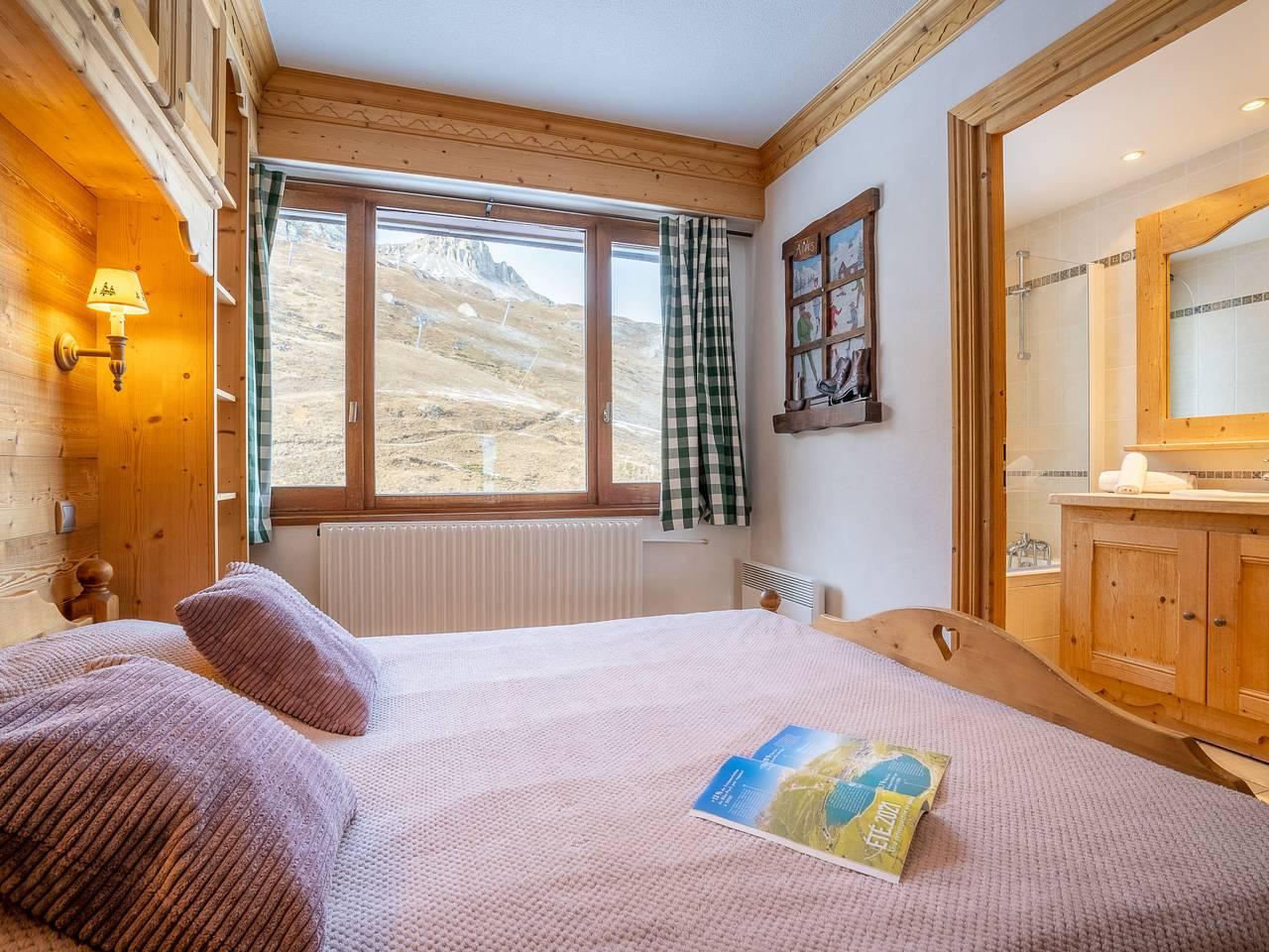 Vakantieappartement in Savoie, Frankrijk voor 8 personen foto 14