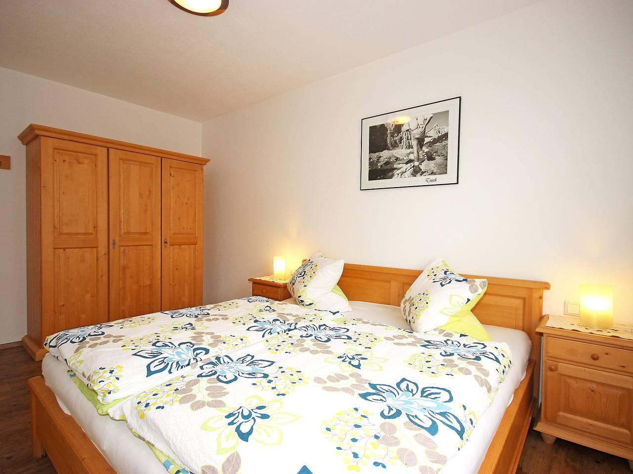 Vakantieappartement in Fügen, Oostenrijk voor 4 personen foto 6