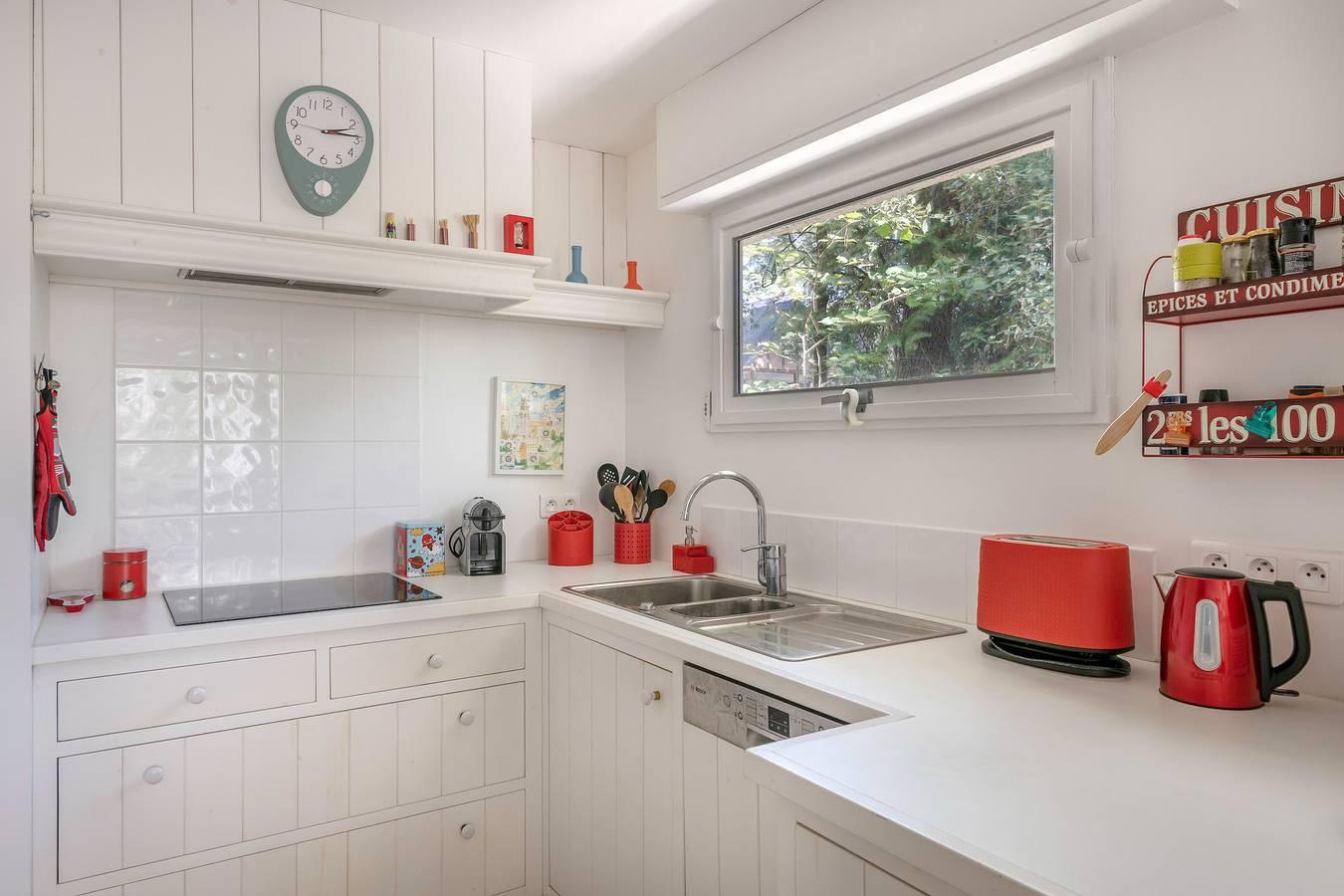 Vakantieappartement in Côte de Jade, Frankrijk voor 4 personen foto 4