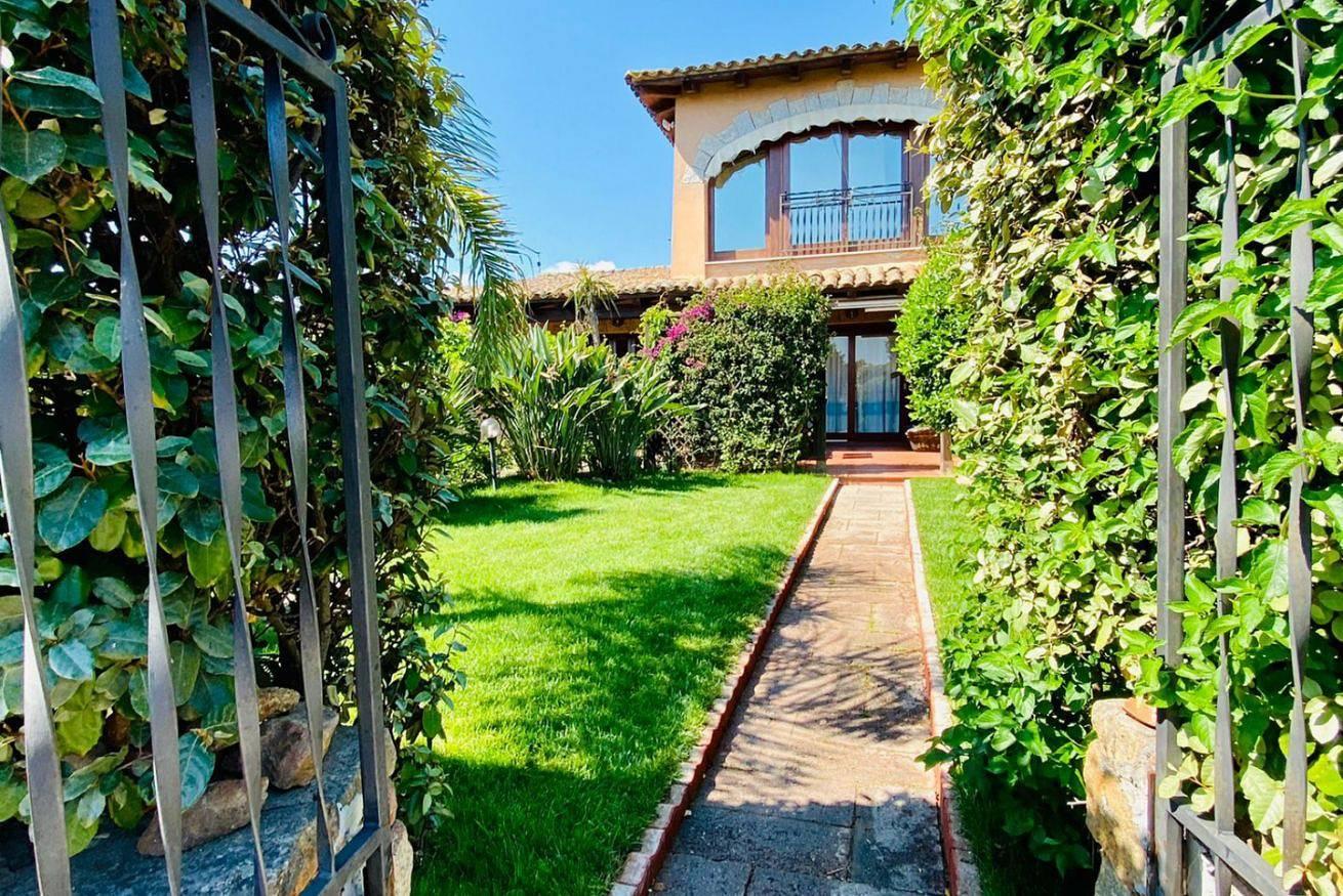 Vakantieappartement in San Teodoro, Italië voor 8 personen foto 2