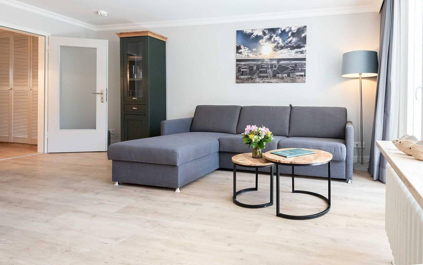 Vakantieappartement in Sylt, Duitsland voor 2 personen foto 7