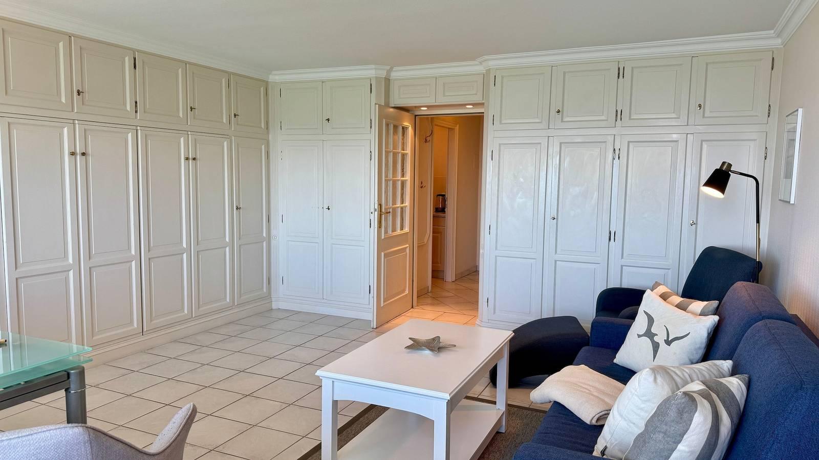 Vakantieappartement in Sylt foto 6