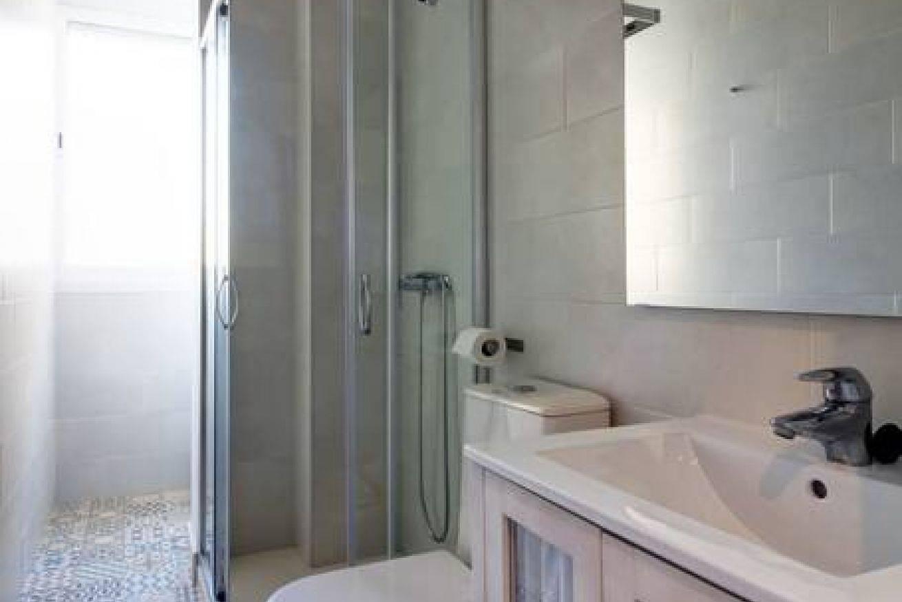 Vakantieappartement in Cádiz, Spanje voor 6 personen foto 8