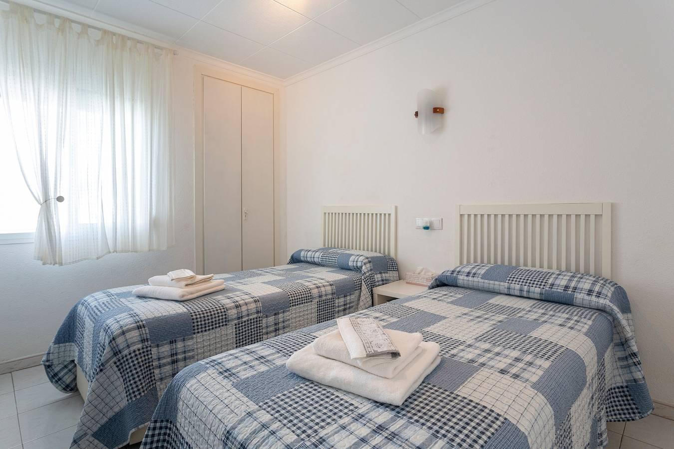 Vakantieappartement in Blanes, Spanje voor 4 personen foto 15