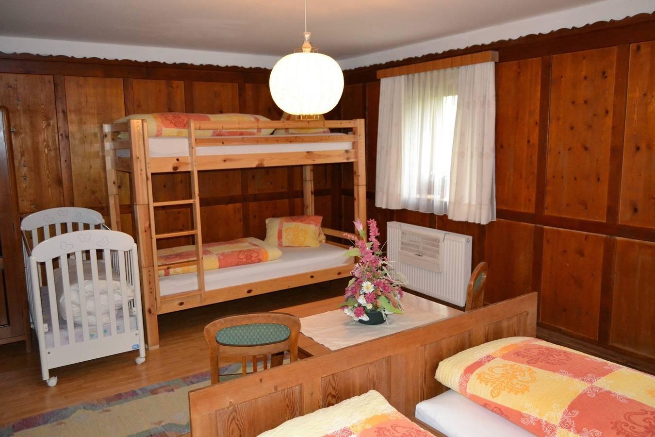 Vakantiehuis in Strassen foto 7