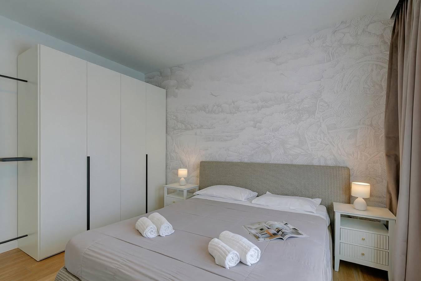 Vakantieappartement in Lugano, Zwitserland voor 6 personen foto 15