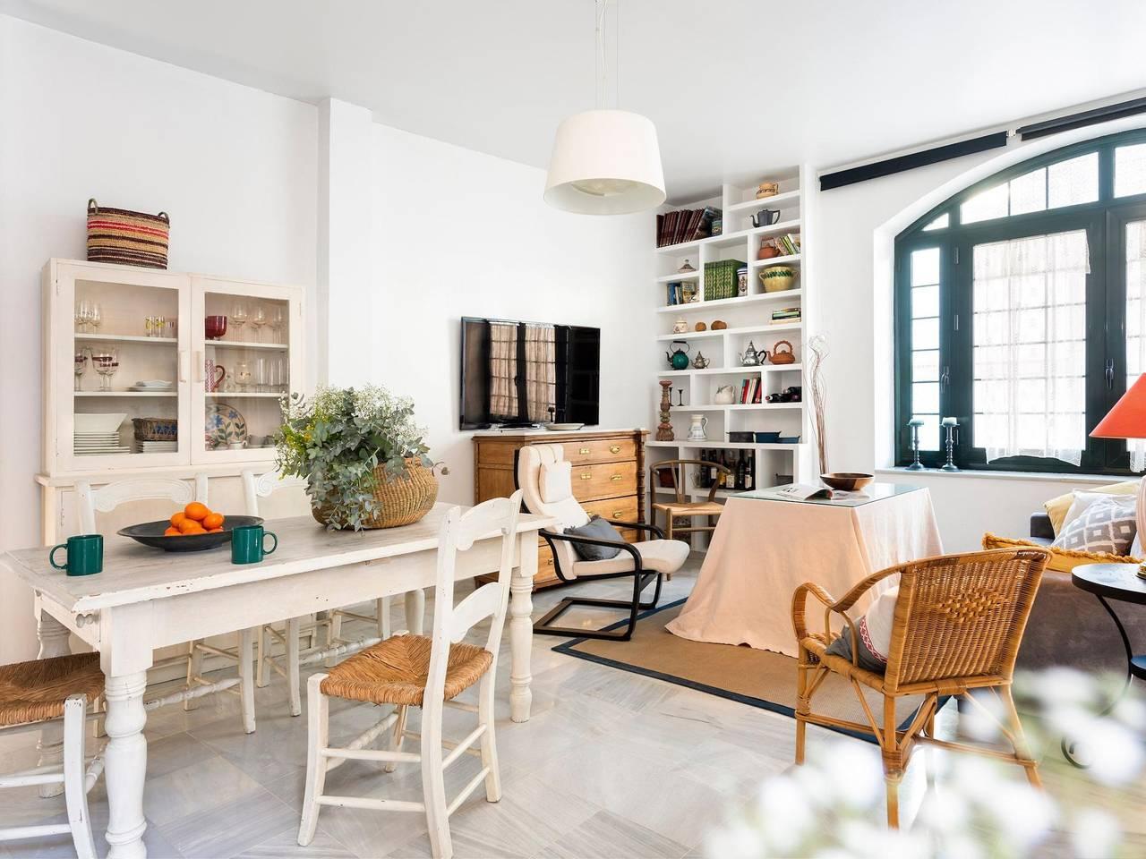 Vakantieappartement in Sevilla, Spanje voor 4 personen foto 3