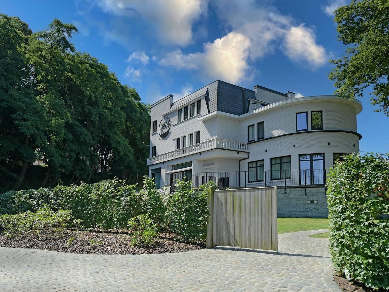 Vakantiehuis in Oudenaarde, België voor 30 personen foto 13