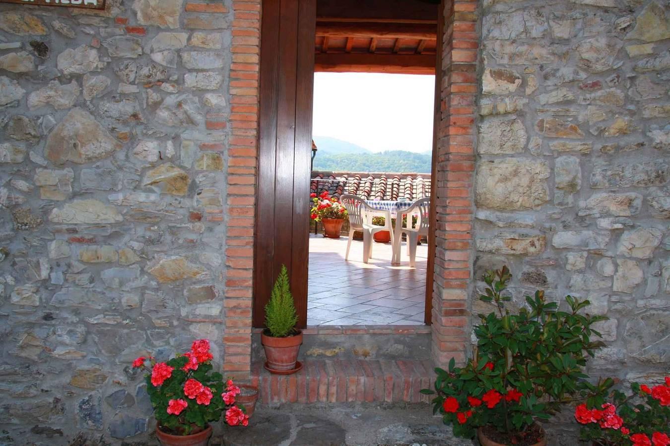 Vakantieappartement in Maremma, Italië voor 5 personen foto 6