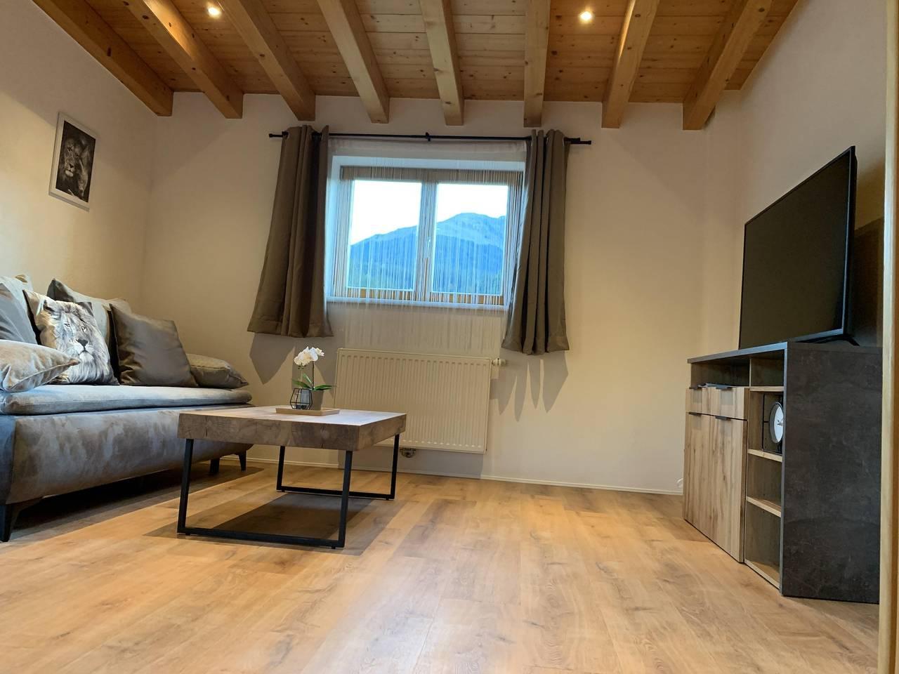 Vakantieappartement in Tiroler Unterland, Oostenrijk voor 4 personen foto 4