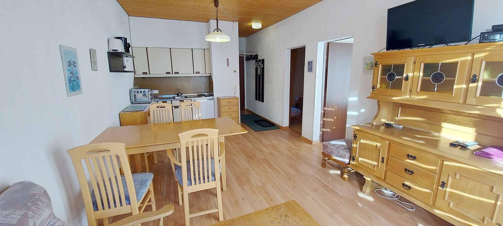 Vakantieappartement in Tauplitz, Oostenrijk voor 6 personen foto 16