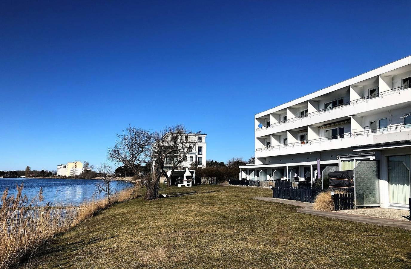 Vakantieappartement in Heiligenhafen, Duitsland voor 2 personen foto 17