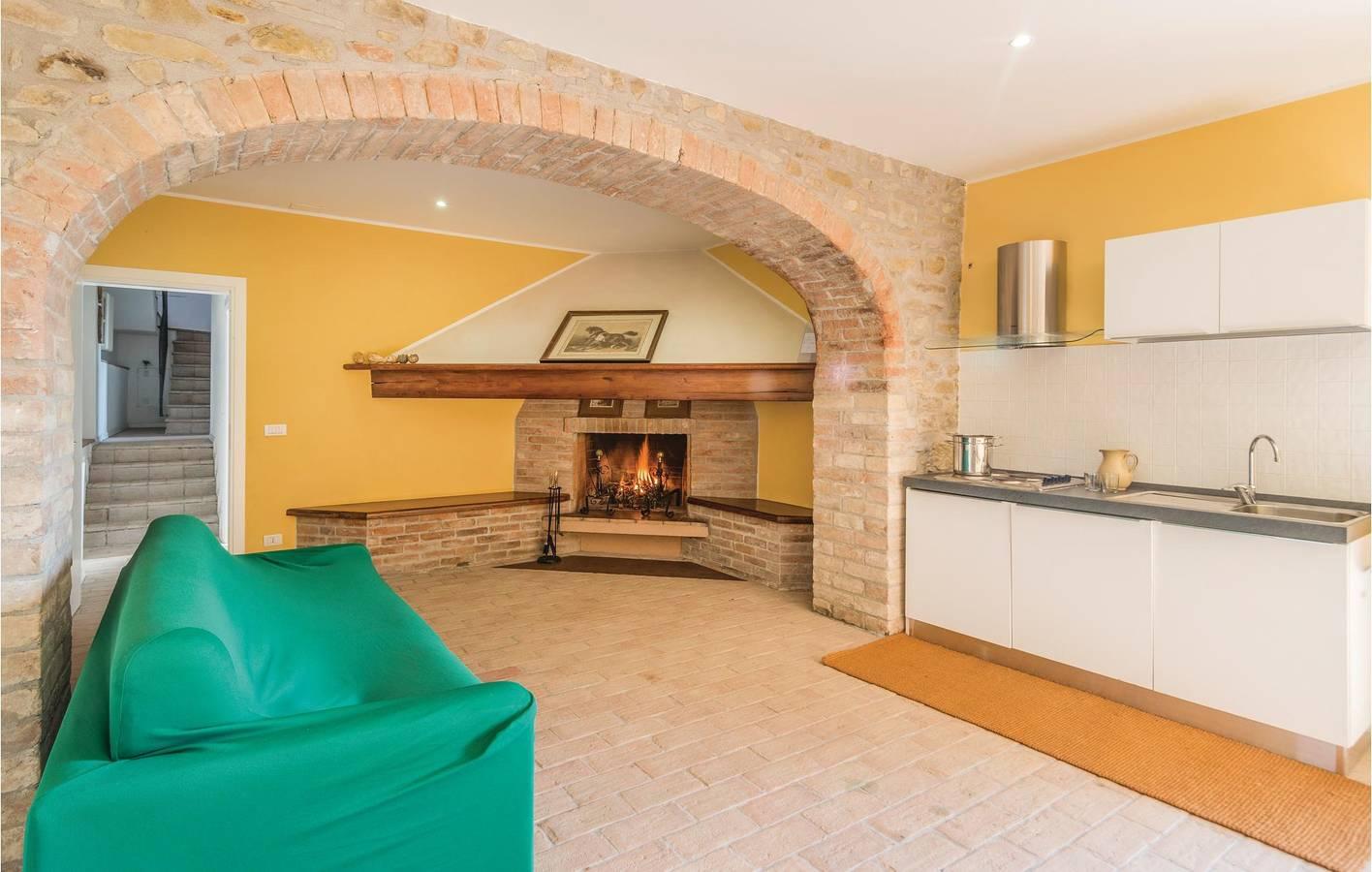 Vakantiehuis in Magione, Italië voor 10 personen foto 6