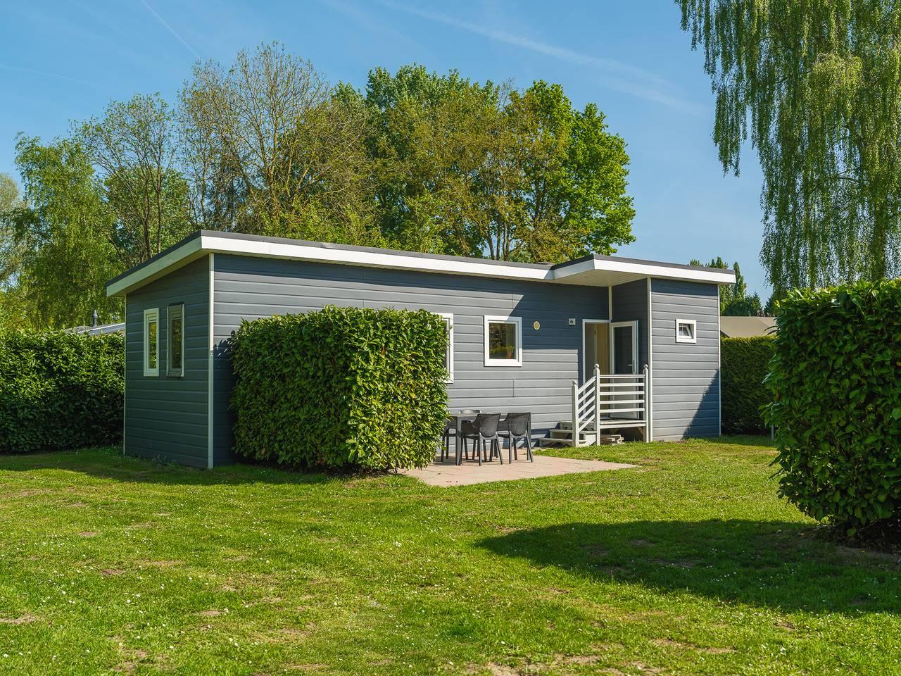 Vakantiehuis in IJssel, Nederland voor 5 personen foto 3