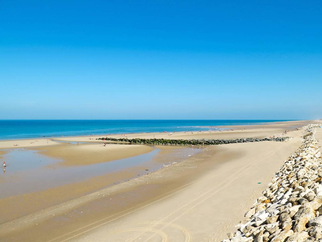 Vakantieappartement in Lacanau Ocean, Lacanau, Frankrijk voor 5 personen foto 23