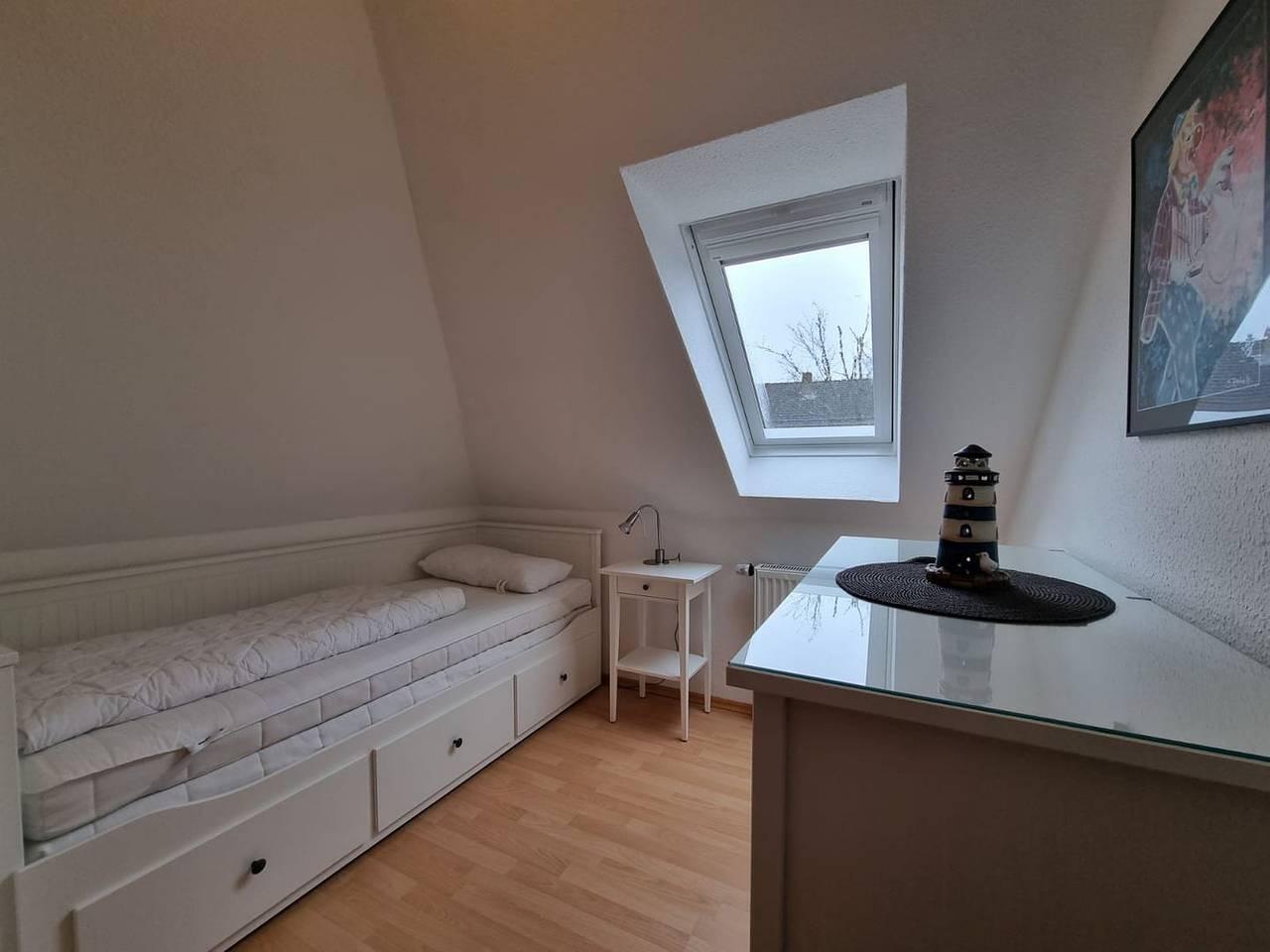 Vakantieappartement in Weser-Ems, Duitsland voor 3 personen foto 8