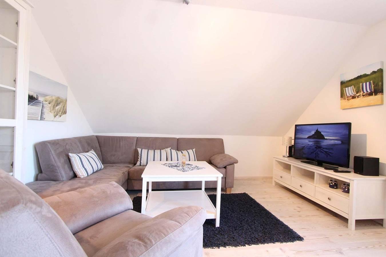 Vakantieappartement in Kellenhusen, Duitsland voor 4 personen foto 3