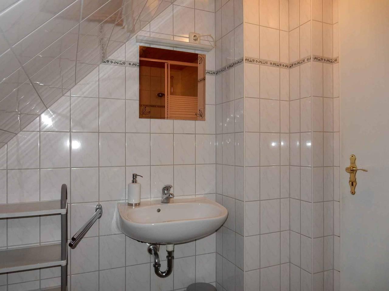 Vakantieappartement in Fuhlendorf, Duitsland voor 3 personen foto 12
