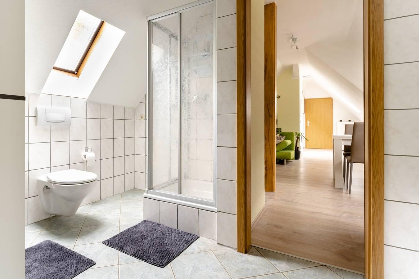Vakantieappartement in Frankenwald, Duitsland voor 4 personen foto 8