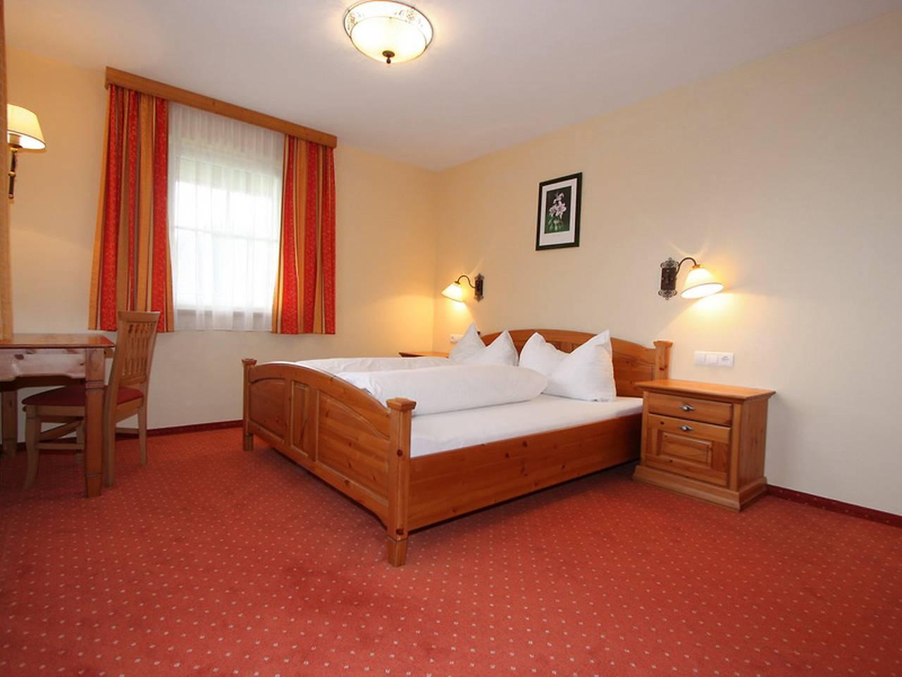 Vakantieappartement in Tauern, Oostenrijk voor 6 personen foto 4