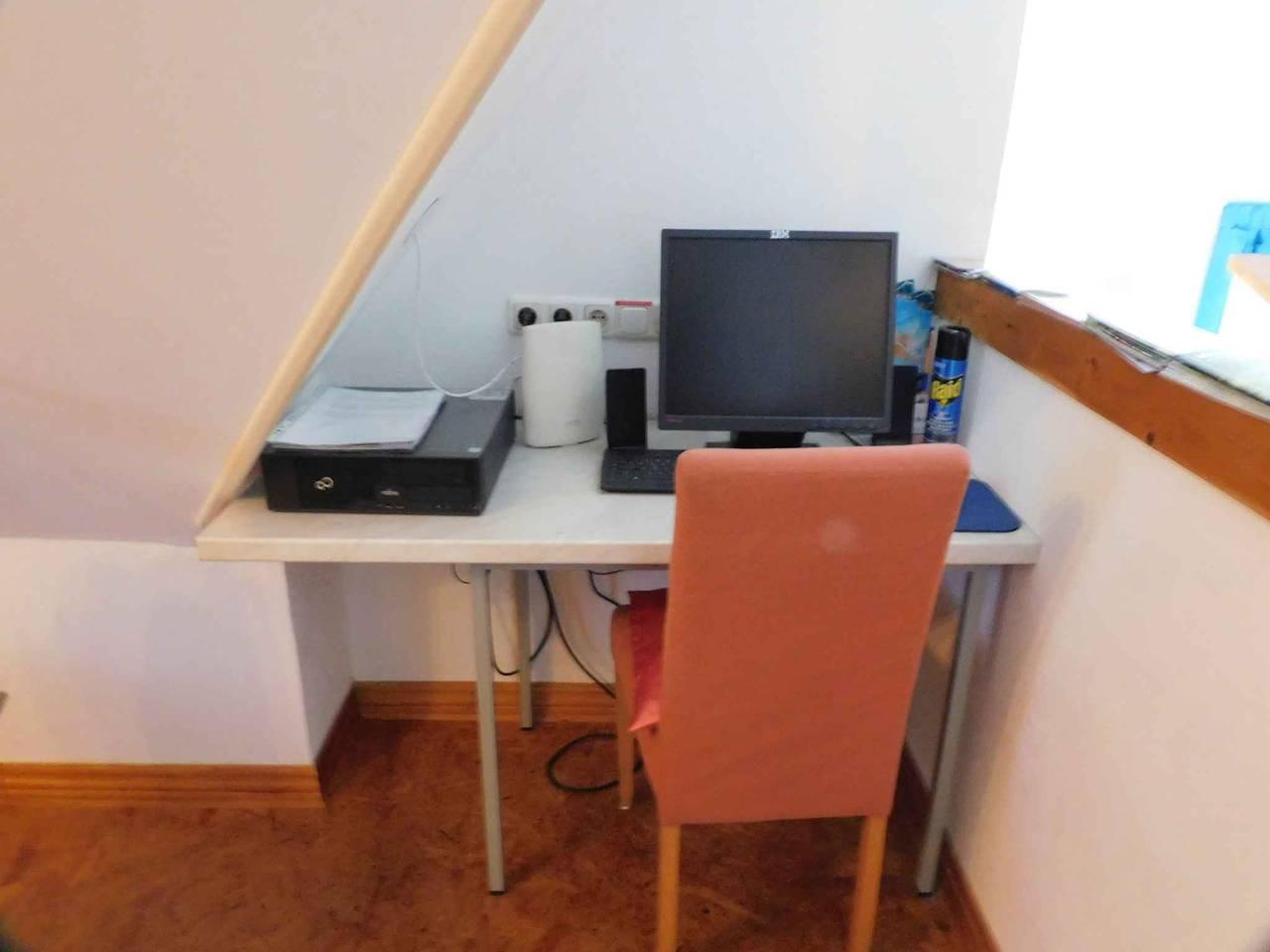 Vakantieappartement in Franken, Duitsland voor 4 personen foto 16