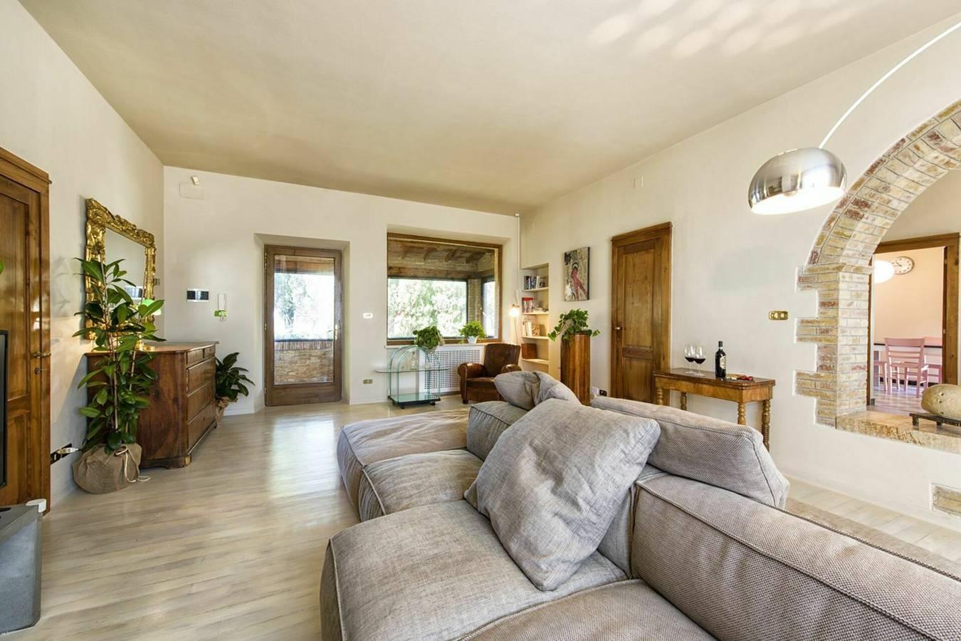 Vakantiehuis in Chianti, Italië voor 6 personen foto 14