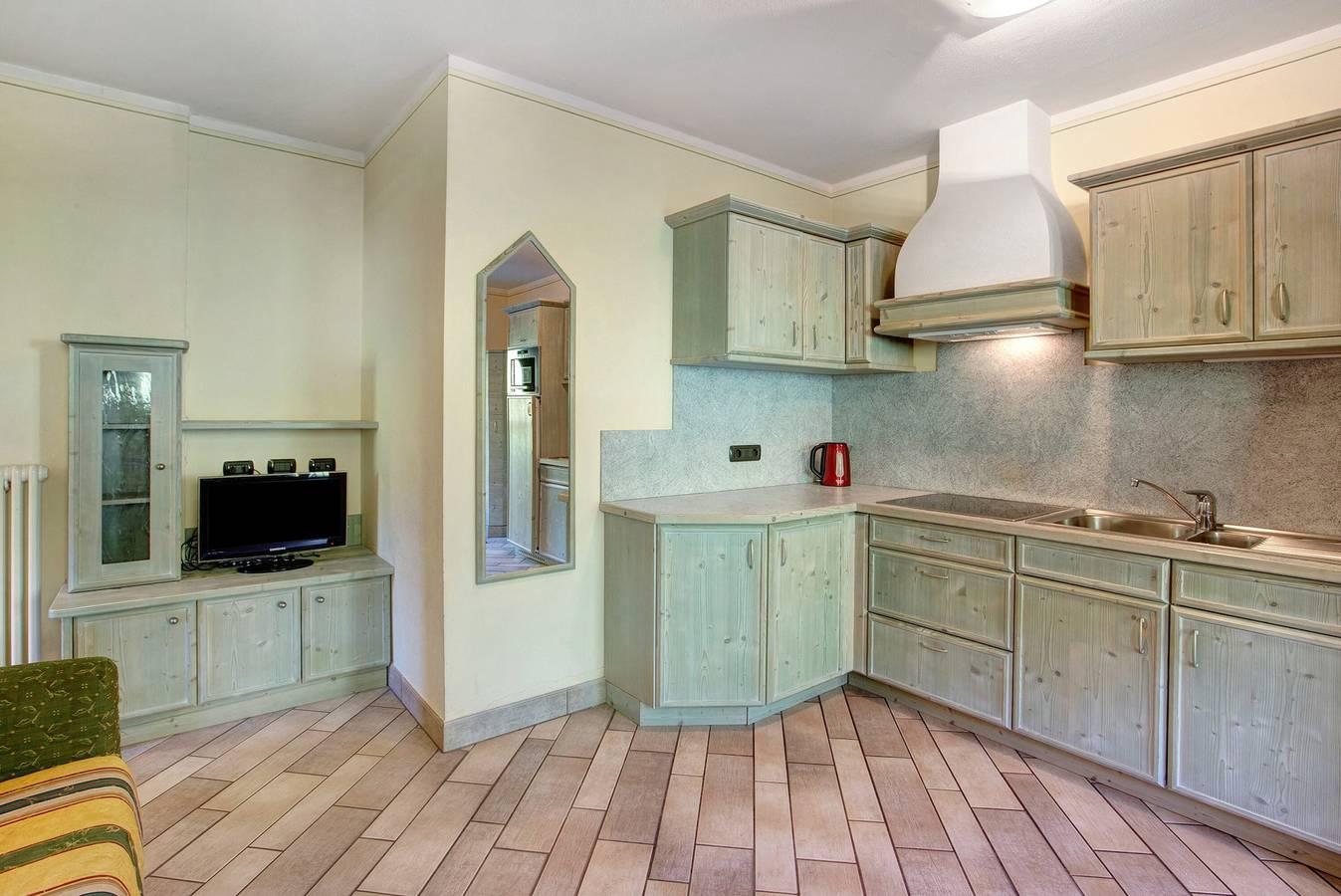 Vakantieappartement in Livigno, Italië voor 4 personen foto 9