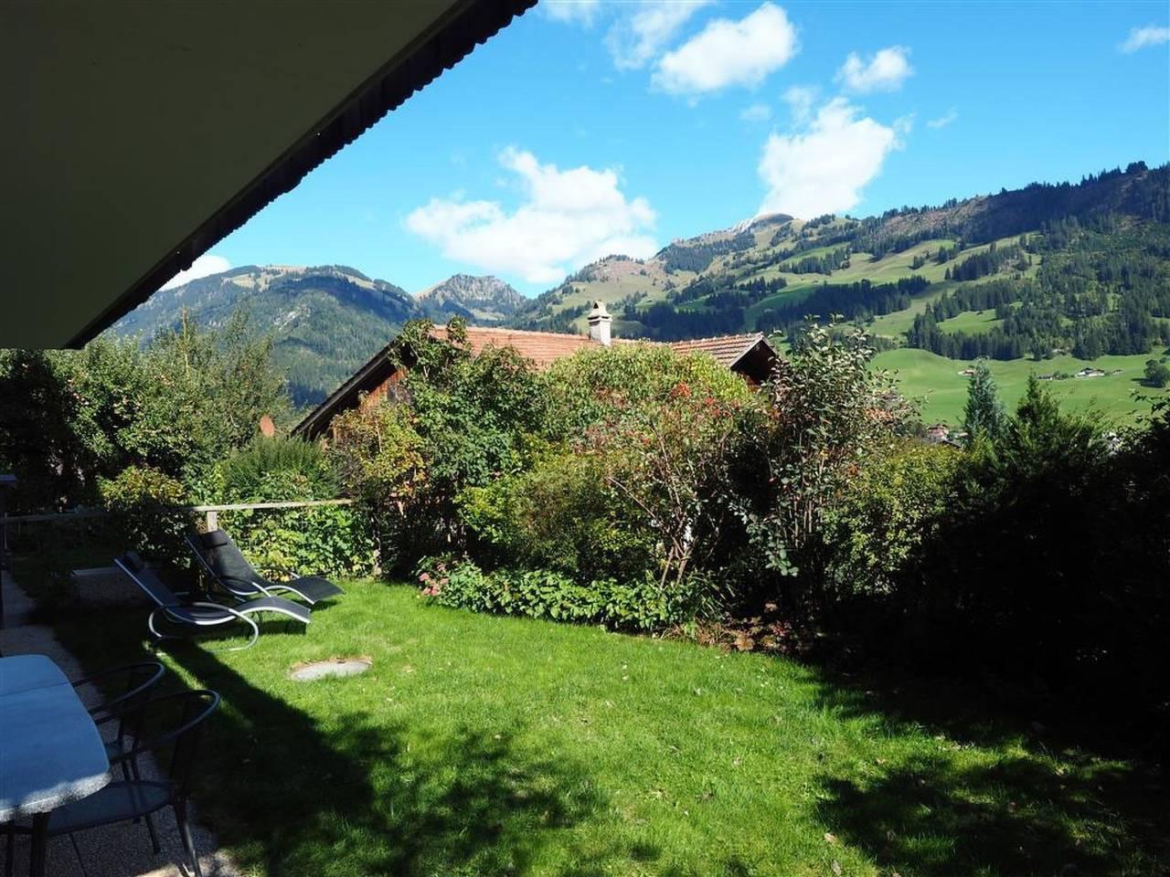 Vakantieappartement in Zweisimmen, Zwitserland voor 6 personen foto 7