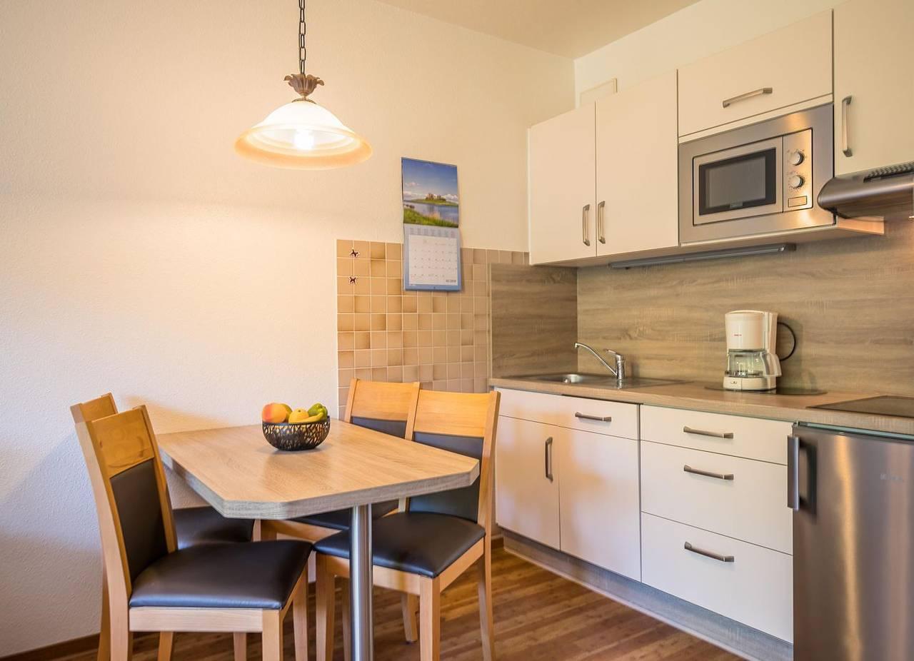Vakantieappartement in Büsum, Duitsland voor 2 personen foto 4