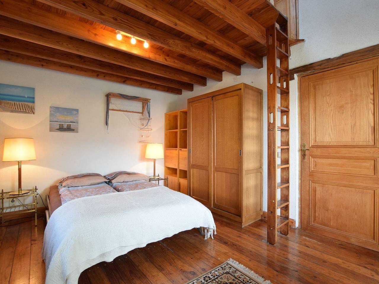 Vakantiehuis in Ronchampay in Beausaint, La Roche-en-Ardenne, België voor 12 personen foto 23