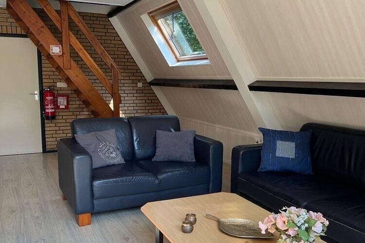Vakantiehuis in Stramproy, Nederland voor 6 personen foto 2