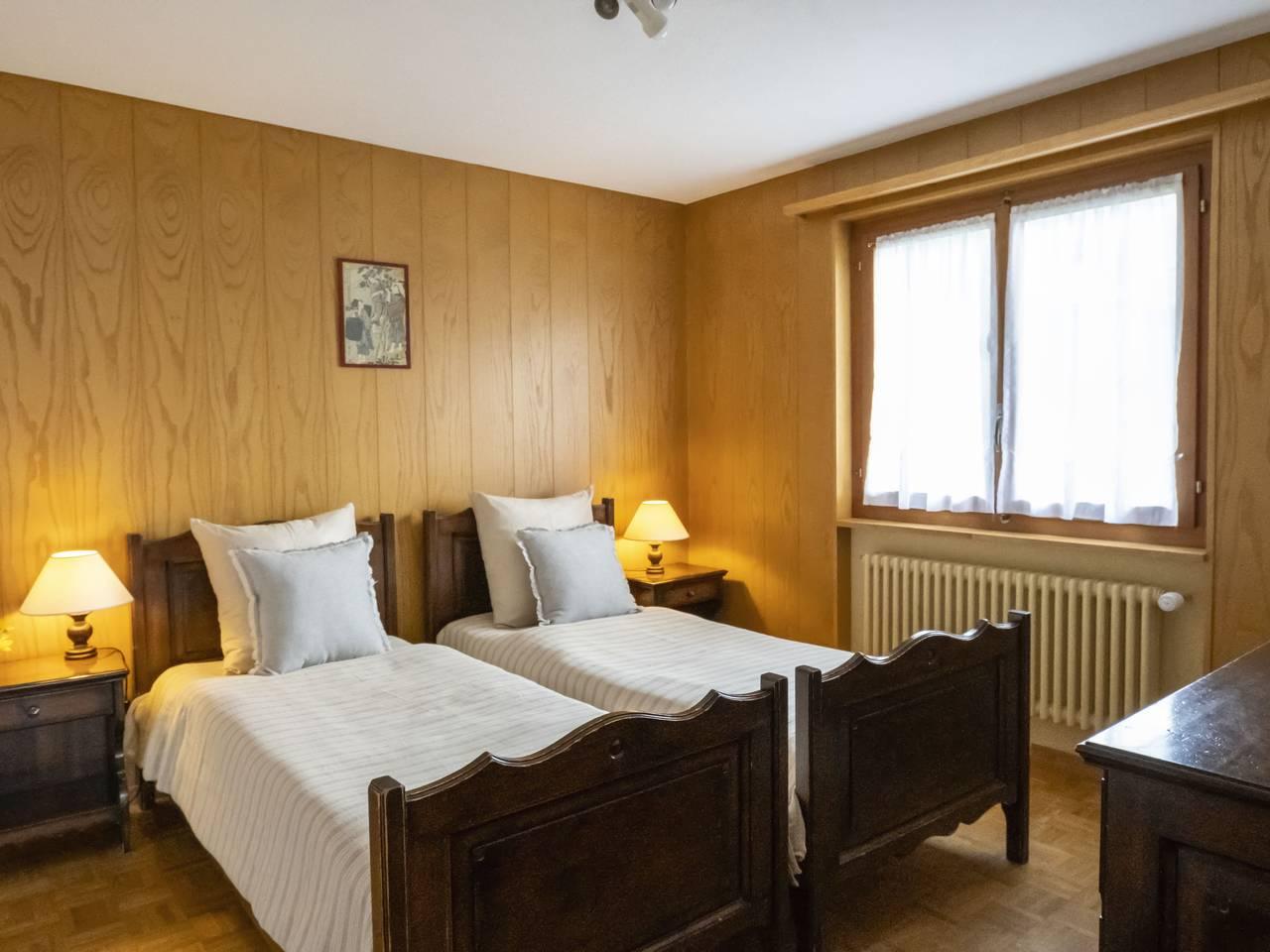 Pierreval 18 in Bagnes, Walliser Alpen, Zwitserland voor 6 personen foto 4
